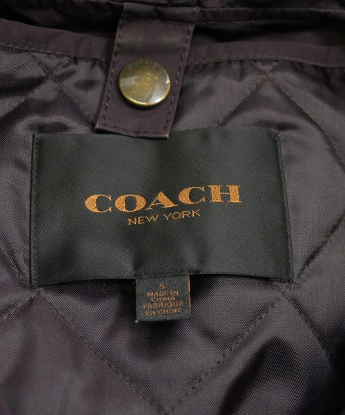 COACH 其他大衣