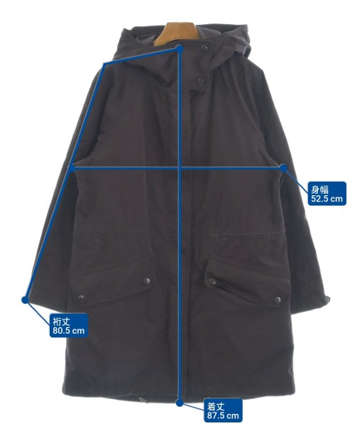 COACH 其他大衣