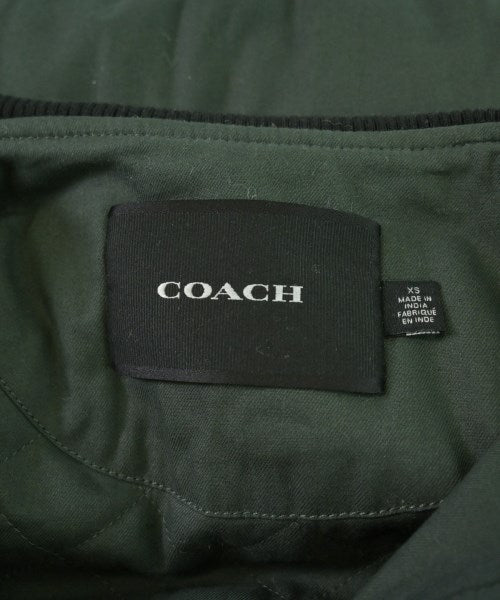 COACH 運動夾克