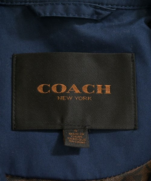 COACH 風衣
