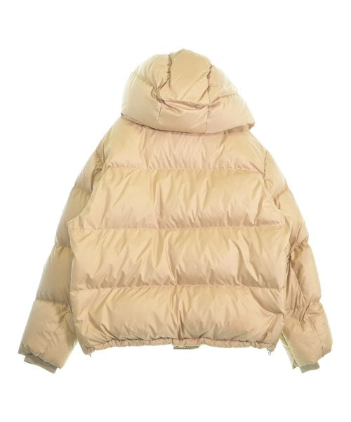 COACH 羽絨夾克/背心