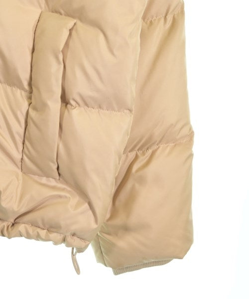 COACH 羽絨夾克/背心