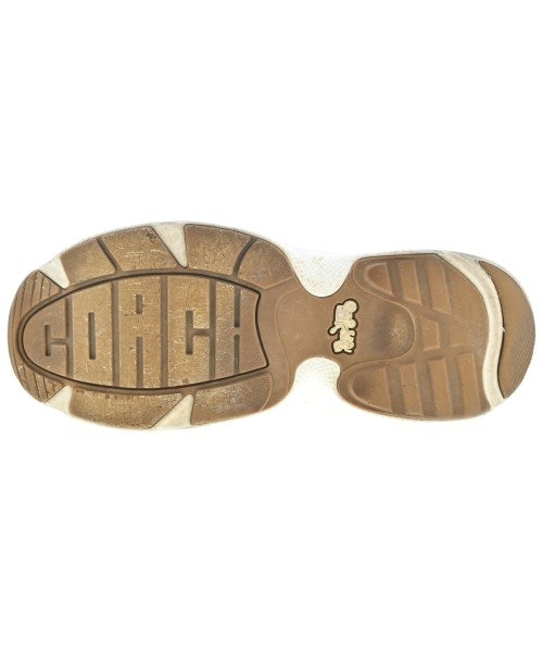 COACH 運動鞋