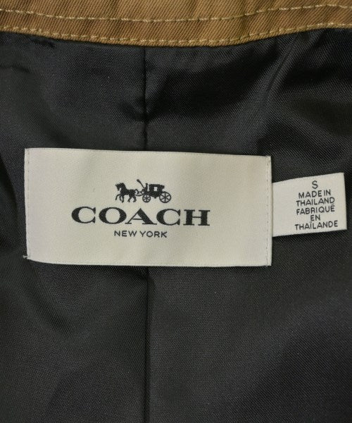 COACH 風衣