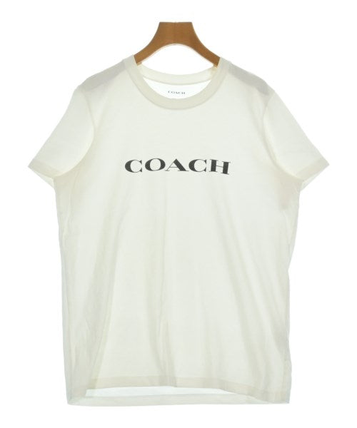 COACH T恤/上衣