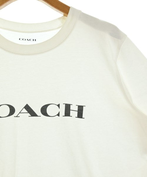 COACH T恤/上衣