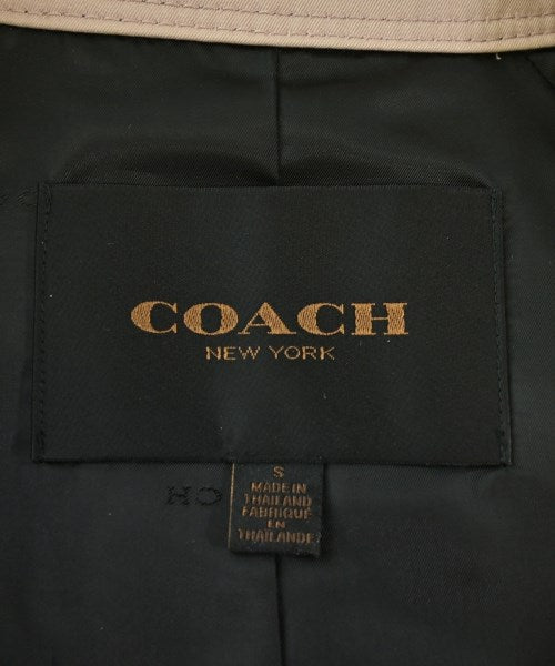 COACH 風衣