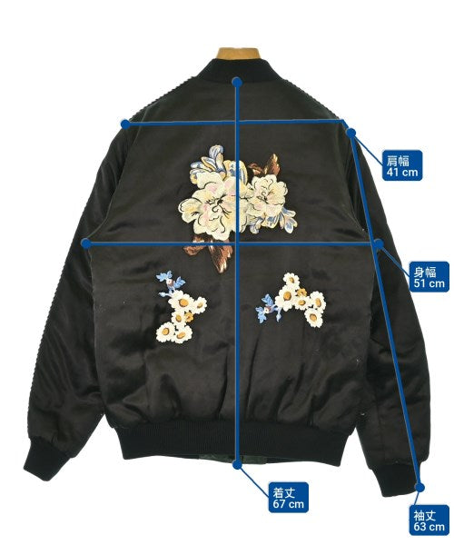 COACH 運動夾克