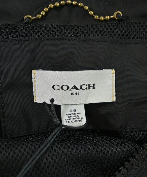 COACH 山系外套
