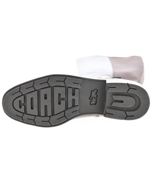 COACH 靴子