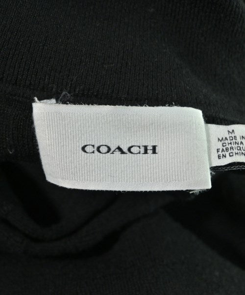COACH 毛衣