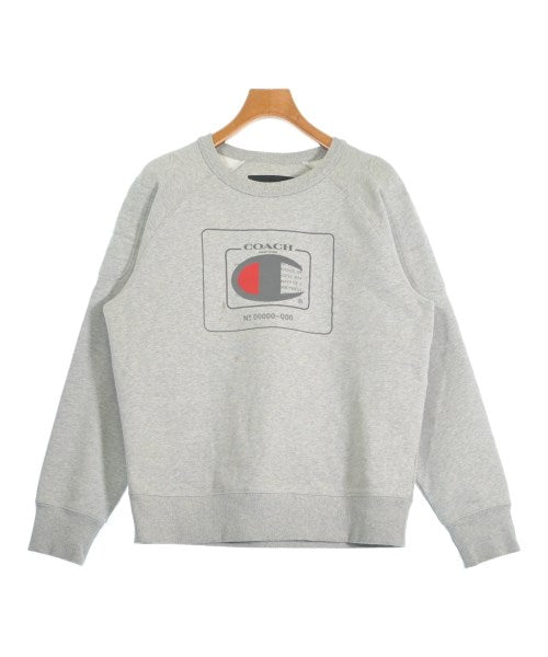 COACH 運動衫