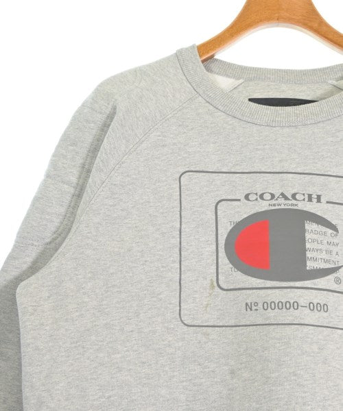 COACH 運動衫