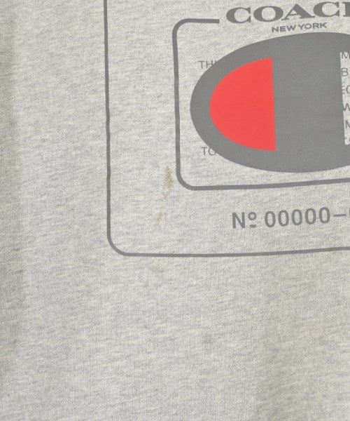 COACH 運動衫