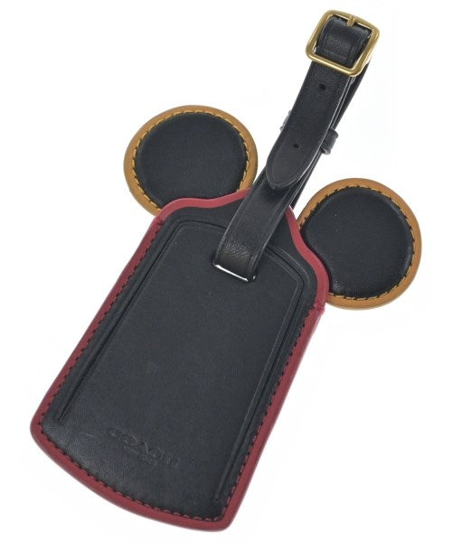 COACH 包包飾品