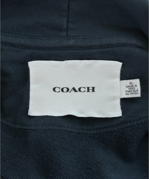COACH 連帽衫
