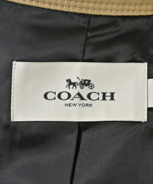 COACH 風衣