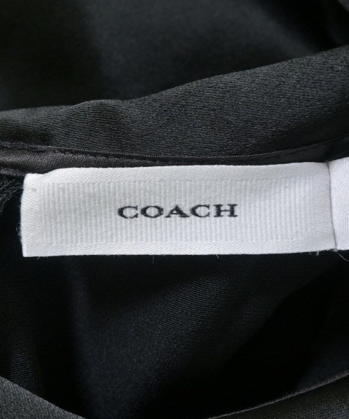 COACH 洋裝