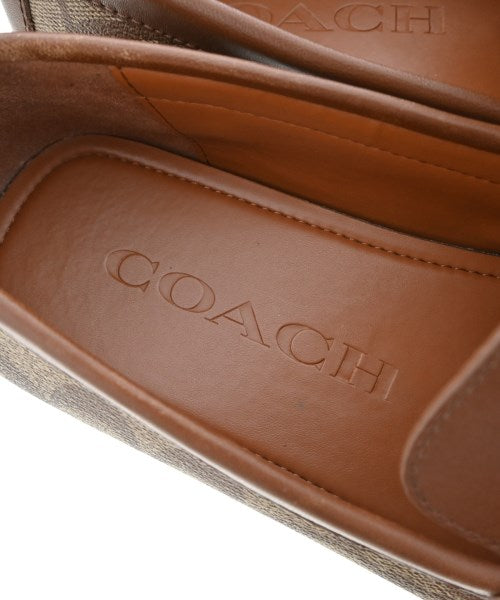 COACH 其他鞋款