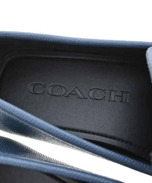 COACH 其他鞋款
