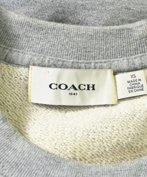COACH 運動衫