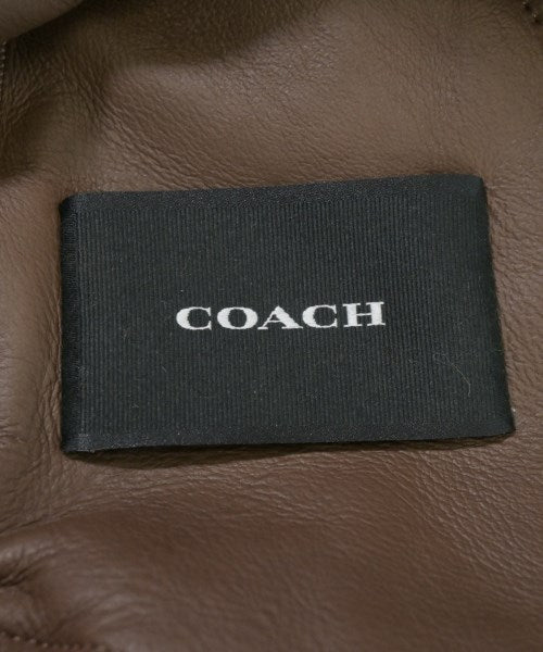 COACH 其他飛行外套