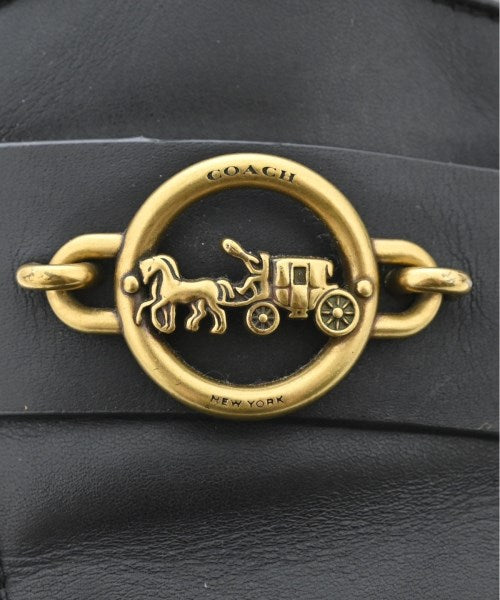 COACH 涼鞋