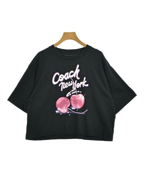 COACH T恤/上衣