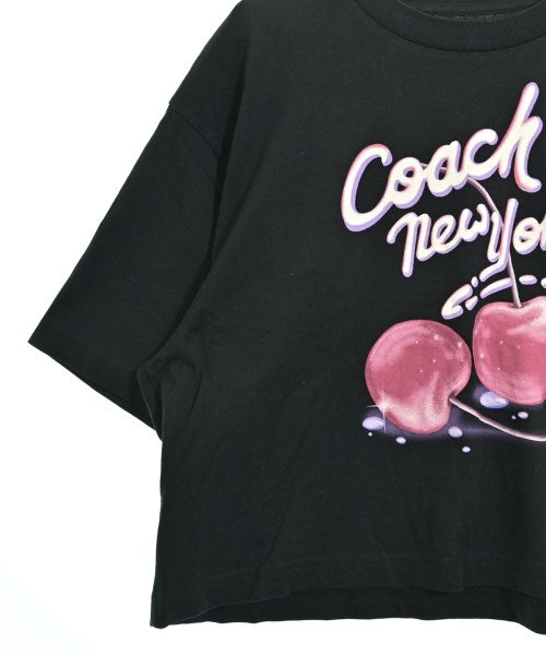 COACH T恤/上衣