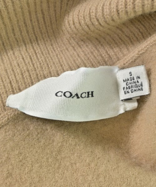 COACH 毛衣