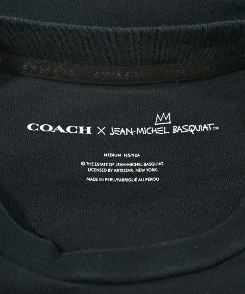 COACH T恤/上衣