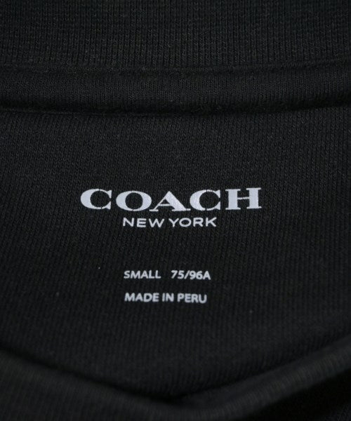 COACH 運動衫