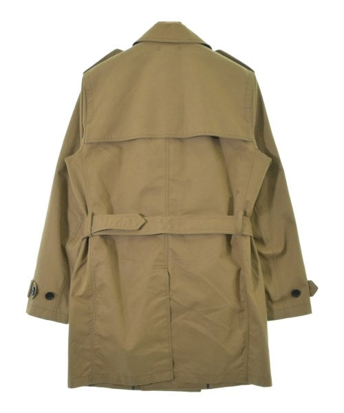COACH 海軍外套