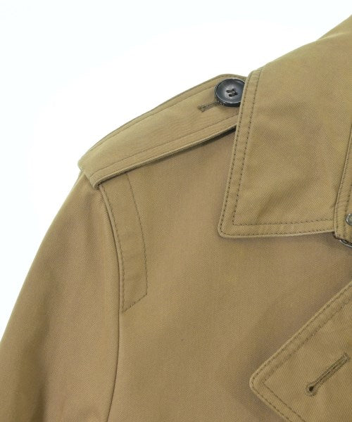 COACH 海軍外套