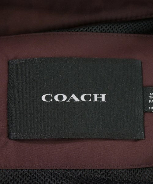 COACH 其他飛行外套