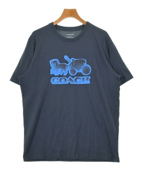 COACH T恤/上衣
