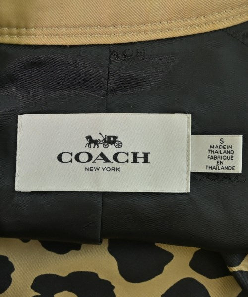 COACH 風衣