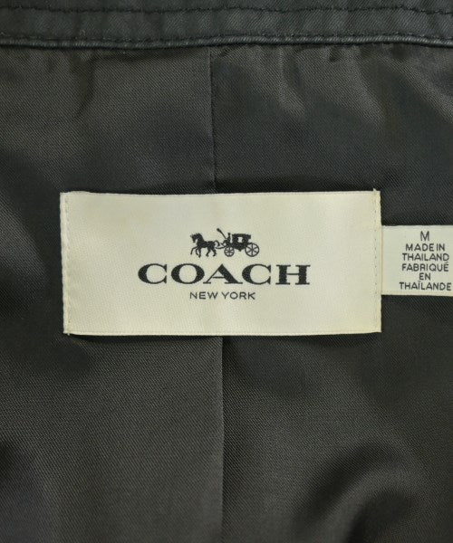 COACH 風衣