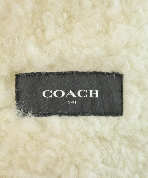 COACH 騎士夾克