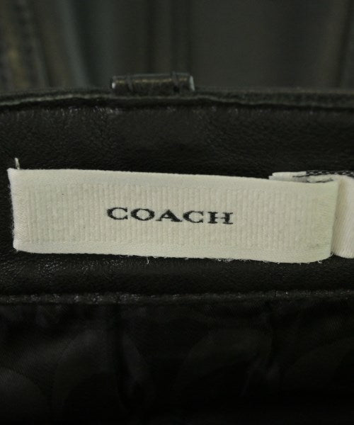 COACH 迷你裙