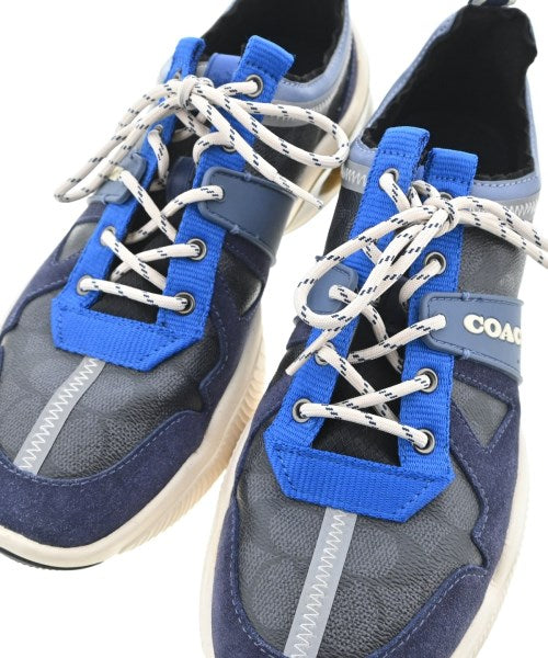 COACH 運動鞋