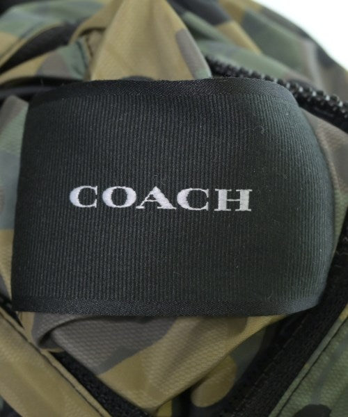 COACH 其他飛行外套