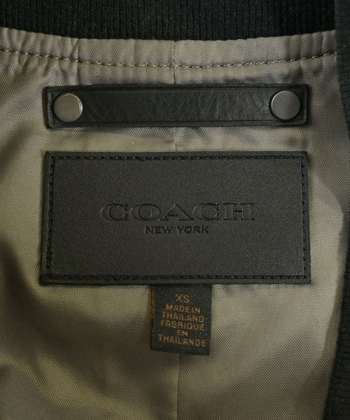 COACH 運動夾克