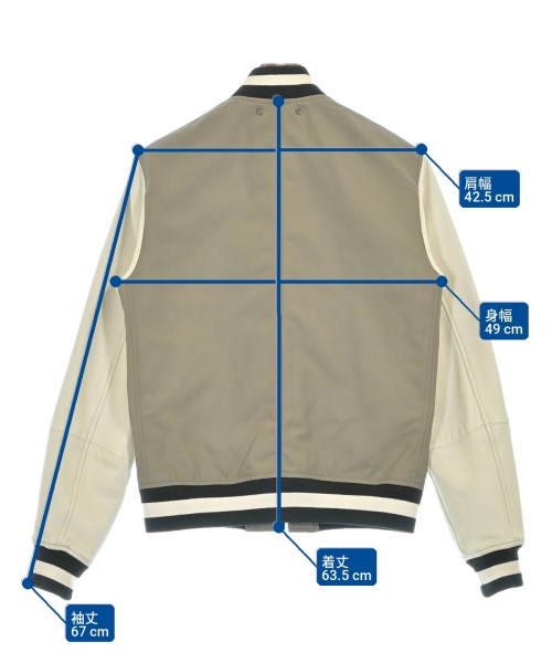 COACH 運動夾克