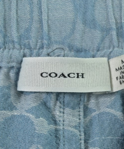 COACH 短褲