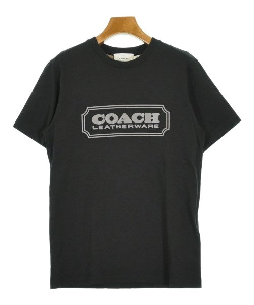 COACH T恤/上衣