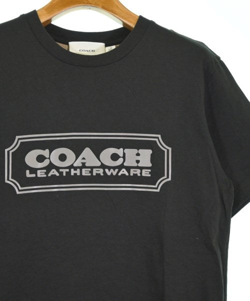 COACH T恤/上衣
