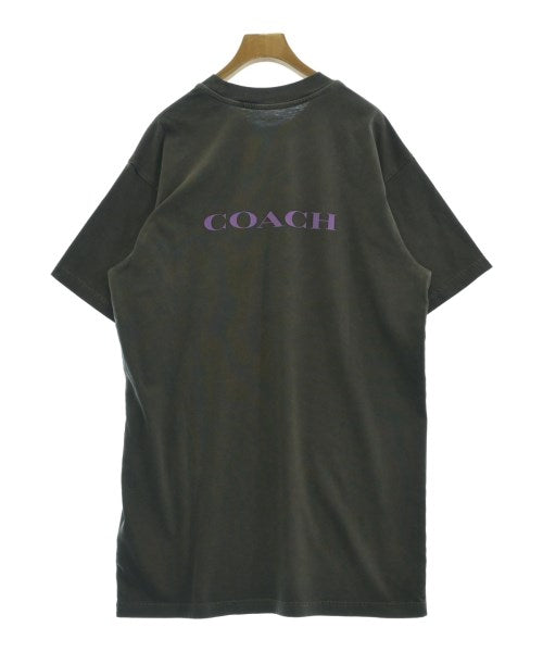 COACH 洋裝