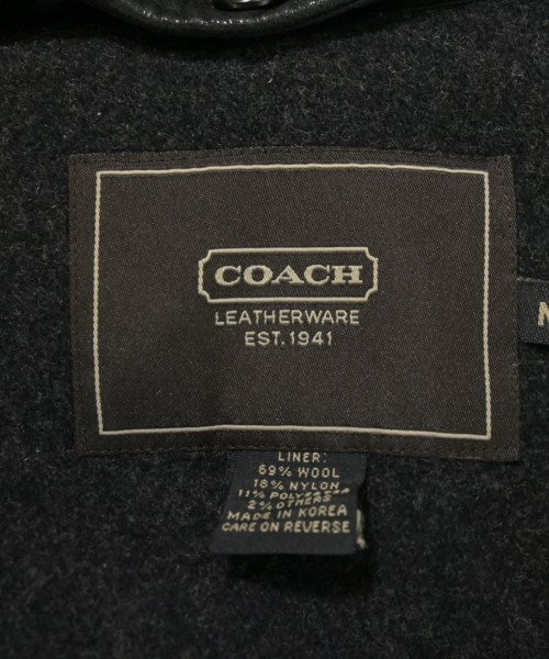 COACH 外套