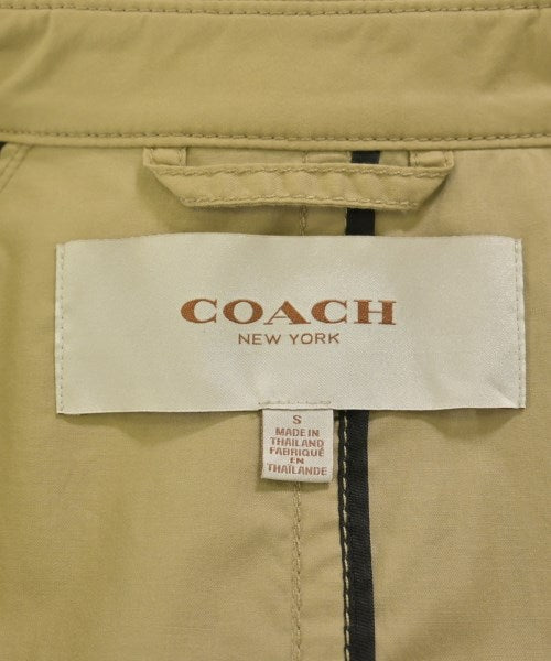 COACH 風衣
